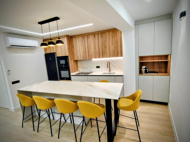 Foto c9b3dd58-976d-44ef-a432-3c98aee04d10. Appartamento in pueblo de Cullera Cullera