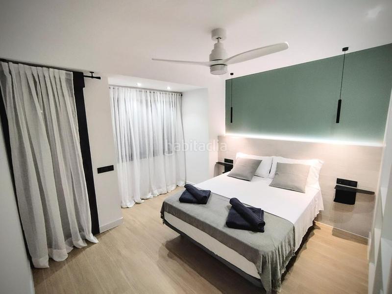 Foto e5f6d873-f75e-4b87-a365-c336e67d4a34. Appartamento in pueblo de Cullera Cullera