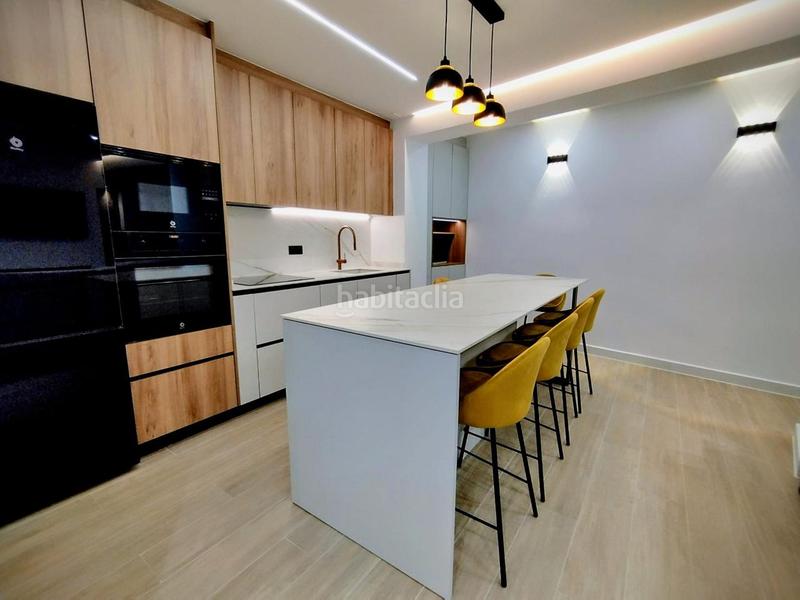 Foto f9893f22-89d4-4ad0-bd46-26582d25d001. Appartamento in pueblo de Cullera Cullera