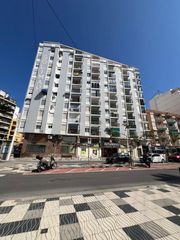 Affitto Appartamento in Pueblo de Cullera. Alquiler vacacional solimar