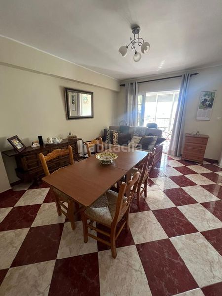 Foto 46919e7c-edcb-4361-a5d1-28362076cee2. Rent flat with parking in pueblo de Cullera Cullera