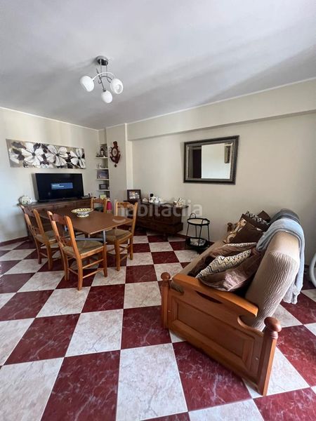 Foto 4d575fbd-cb1e-4d50-a6ce-ae9e731bfd6d. Rent flat with parking in pueblo de Cullera Cullera