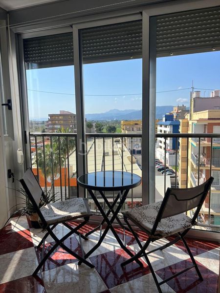Foto 58d79055-259b-4f92-ba90-4d028c5e37da. Rent flat with parking in pueblo de Cullera Cullera