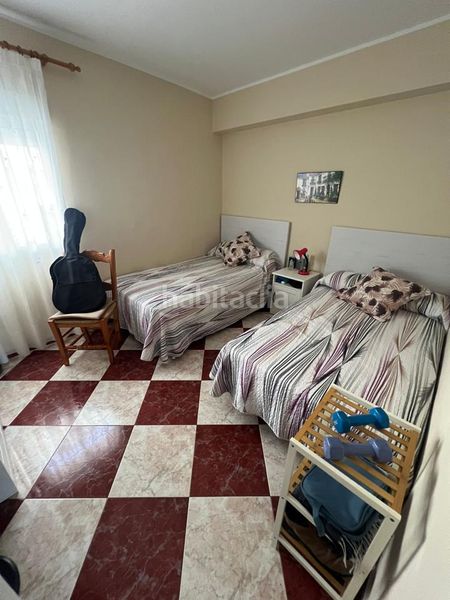 Foto 6f2e313d-2361-49a3-9e14-9cdb1b677640. Rent flat with parking in pueblo de Cullera Cullera