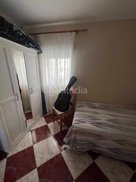Foto 8afe4a54-6bde-4f4f-8d64-cd6b823bd8e5. Rent flat with parking in pueblo de Cullera Cullera