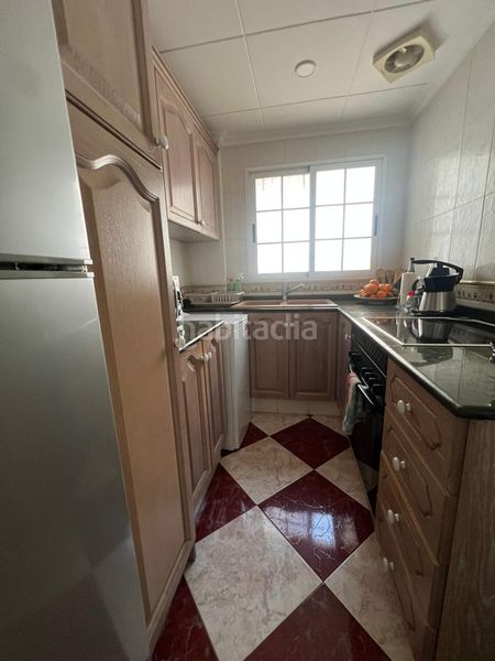 Foto b49c5825-7caa-41f4-8753-257fcdca36d9. Rent flat with parking in pueblo de Cullera Cullera