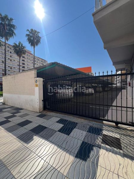 Foto fc41e15d-ee24-4876-9553-5d7a9e464304. Rent flat with parking in pueblo de Cullera Cullera