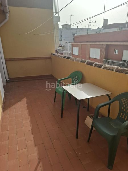 Foto 8bc7e380-a2ef-4497-86db-b8d89a35feba. Alquiler casa en del progres 7 se alquila amplia casa en la calle del progrés en san antonio , en Cullera