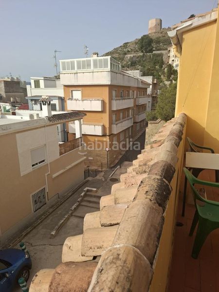 Foto cff1de36-46d1-43a9-ac24-ed3b63060a63. Alquiler casa en del progres 7 se alquila amplia casa en la calle del progrés en san antonio , en Cullera