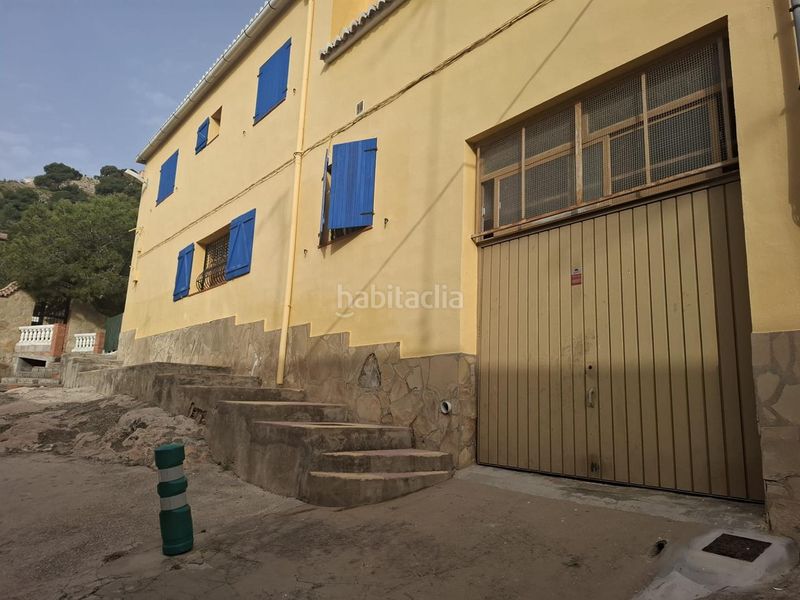 Foto 196a743d-10a7-489b-b7b6-64e2d0a2f34b. Miete haus in del progres 7 in Sant Antoni Cullera