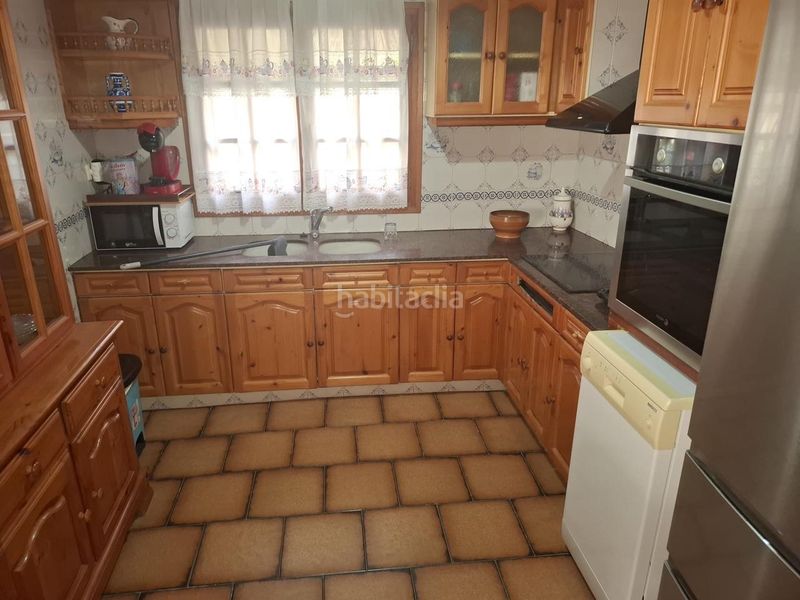 Foto ac7446e3-2e41-42dc-ae27-e2f9333935cf. Miete haus in del progres 7 in Sant Antoni Cullera