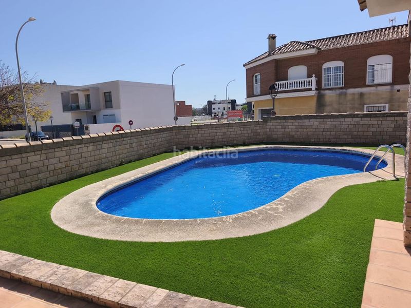 Foto 1330852d-ff1c-4444-beed-3ad04c59e22b. Casa amb piscina a Favara