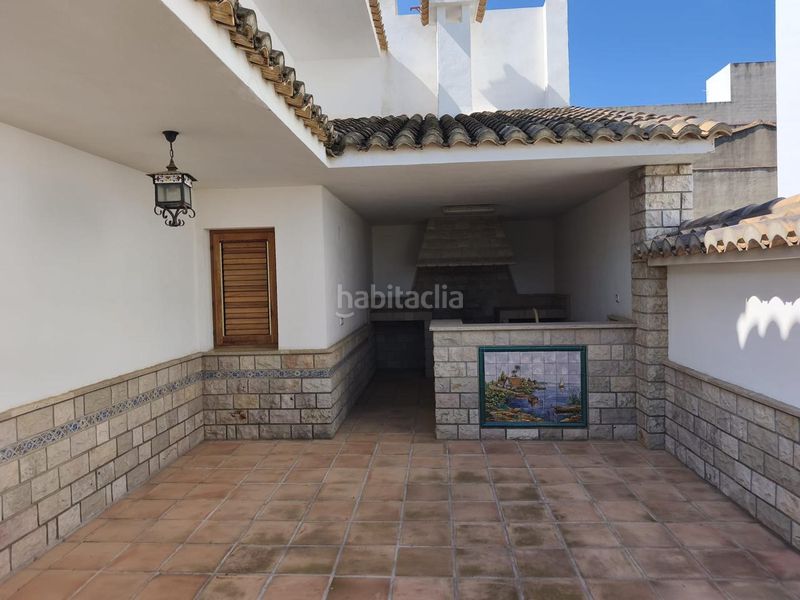 Foto 17196b96-1bce-4aec-8e56-08c0ebe7699e. Casa amb piscina a Favara