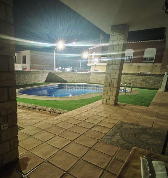 Foto 1f510d9f-a538-4bc1-bb3f-774cedc16c42. Casa amb piscina a Favara