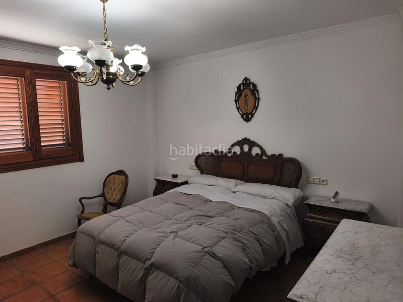 Foto 23908f19-49ae-4eec-96f6-83dda2512802. Casa amb piscina a Favara