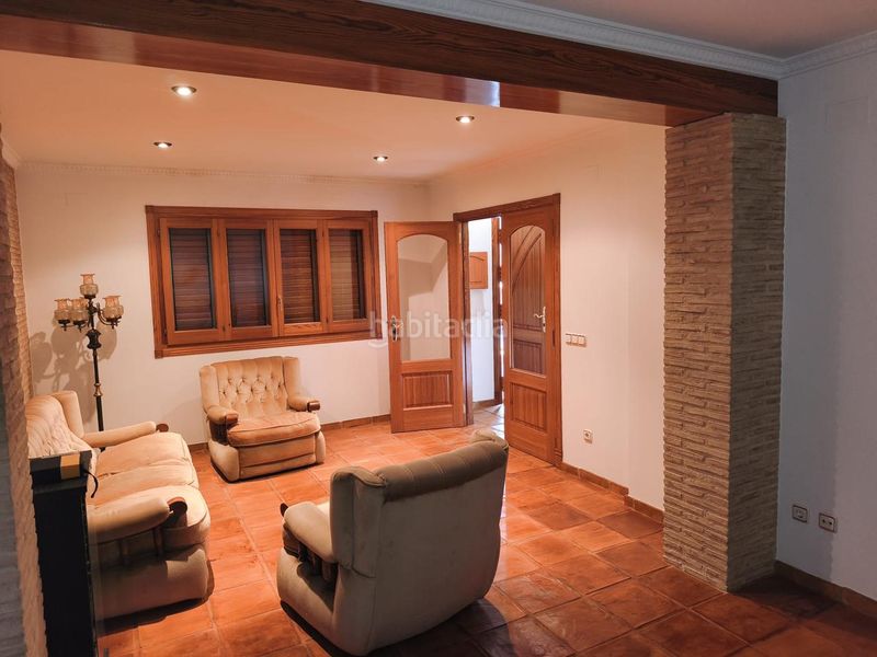 Foto 255631b5-f443-46f6-b944-27f1c49c8f7c. Casa amb piscina a Favara