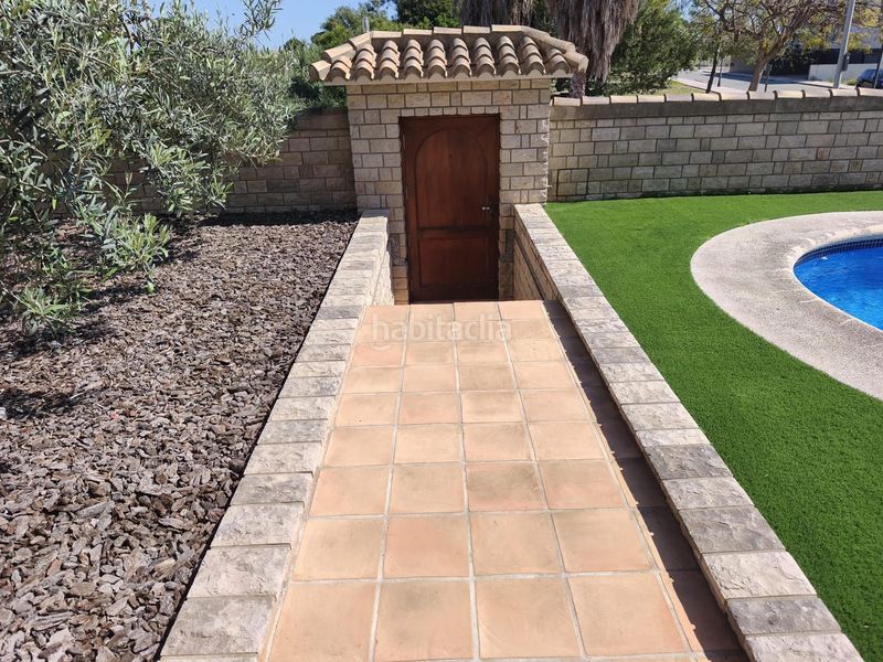 Foto 2d889664-35c7-4ef3-8a83-c8d496492213. Casa amb piscina a Favara