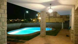 Maison  Don antonio molina mel. Se vende espectacular chalet en favara valencia,