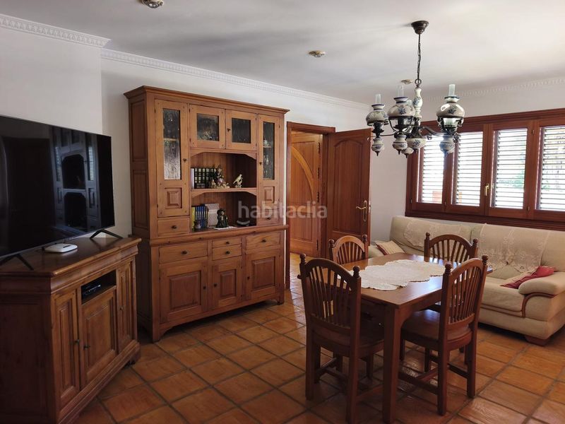 Foto 50cb4541-6af2-4113-bbac-c985014208b3. Casa amb piscina a Favara