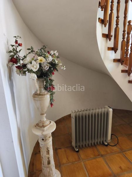 Foto 51241ed0-edf0-4007-80db-657378f4996f. Casa amb piscina a Favara