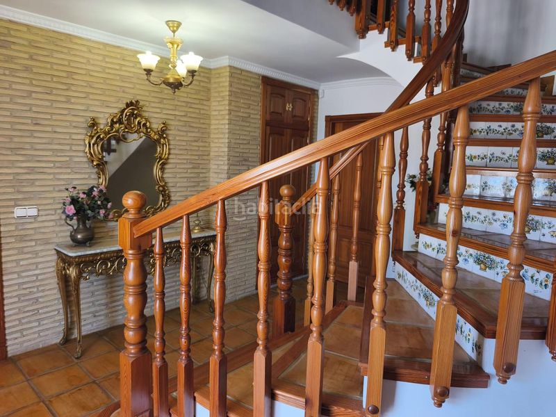 Foto 59fcc7cd-ee0d-4471-814b-98dc96d374e7. Casa amb piscina a Favara