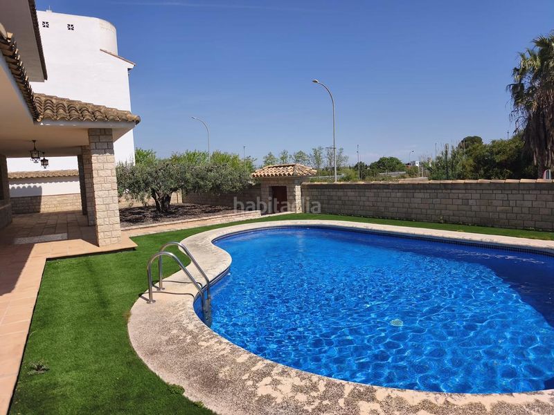 Foto 609cb756-a2a9-4158-beed-2be5eb0cf120. Casa amb piscina a Favara