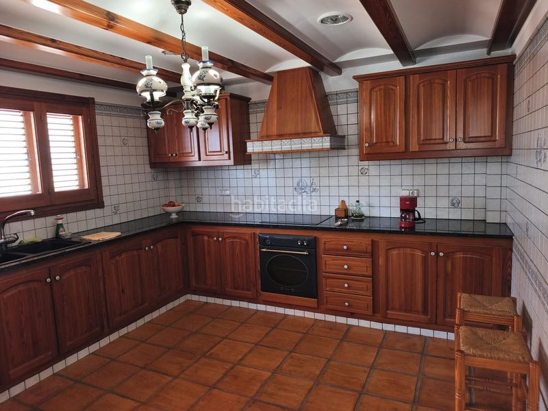 Foto 7185094e-cdff-49a4-8220-89f708f926b2. Casa amb piscina a Favara