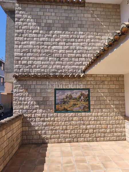 Foto 8b1a4932-f878-42da-b464-cbb49d81f01b. Casa amb piscina a Favara