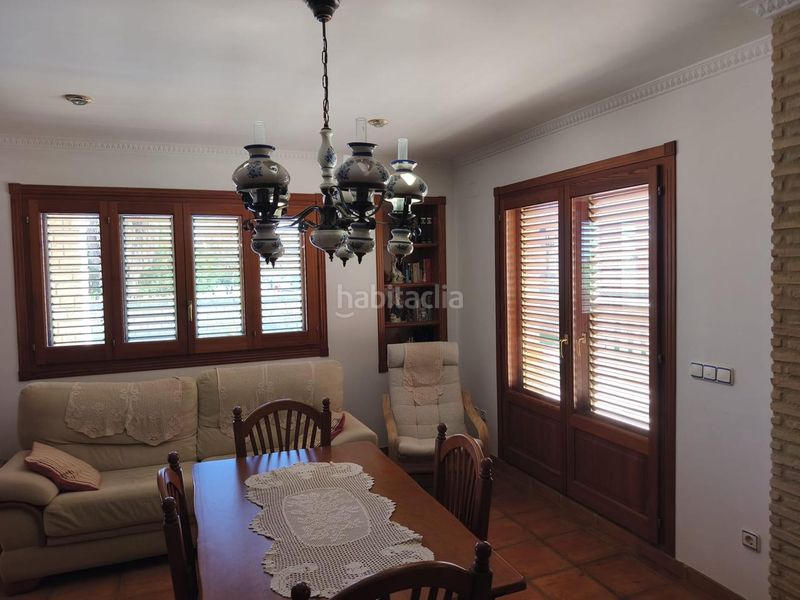 Foto 9149bee2-c379-4f5a-be12-89926e215b80. Casa amb piscina a Favara