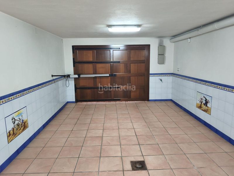 Foto c466e014-4e63-4ac3-aa71-d458ec952ba2. Casa amb piscina a Favara