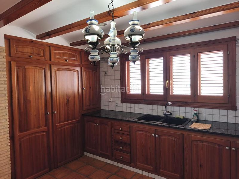 Foto ce36504e-549a-4863-b051-d1fc1fab39d0. Casa amb piscina a Favara