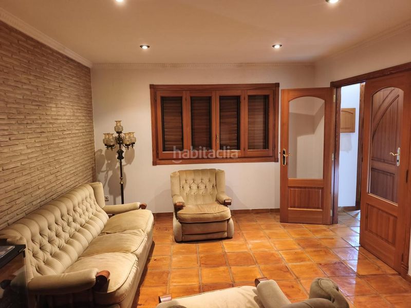 Foto f203d747-3987-4896-9577-28d10802d94d. Casa amb piscina a Favara