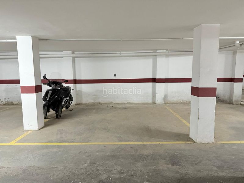 Foto 6069da4e-8c18-4b7e-a48b-82dfbfb2c1ee. Aparcament cotxe a Favara