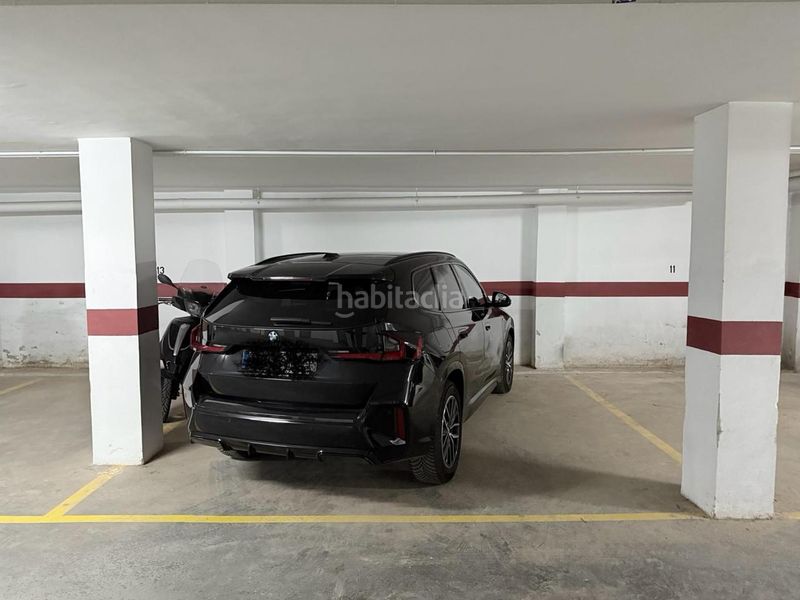 Foto 8ef6e0b0-cc20-4977-a0f1-3f5c575d48ef. Aparcament cotxe a Favara