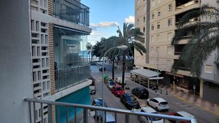 Appartement  Madrid. Vivienda en venta en cullera  calle madrid