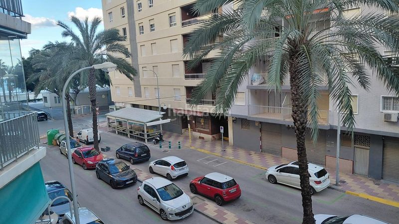 Foto b6c7e56b-e0a0-4205-9d45-47bea6621c3e. Apartament a Sant Antoni Cullera