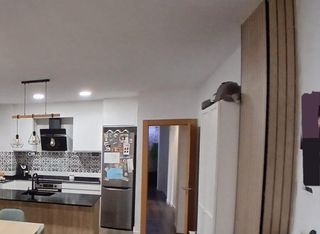 Rez-de-chaussée  Valéncia. Piso en venta calle valencia