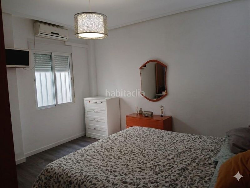 Foto ae3e2575-ba34-4953-b061-0a2026500c0c. Planta baixa a pueblo de Cullera Cullera