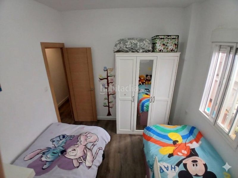 Foto ae50d11d-486a-4ddc-8964-468249a41345. Planta baixa a pueblo de Cullera Cullera