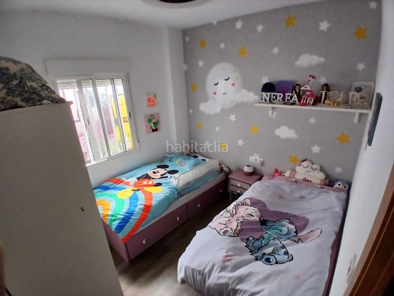 Foto d6e4749e-4358-40bd-99f1-6b3ffd2baeb2. Planta baixa a pueblo de Cullera Cullera