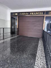 Flat  Cabanyal. Se vende vivienda en la zona de san antonio, en cullera, situada