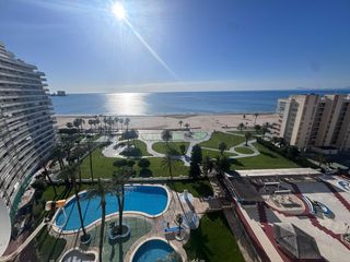 Apartament a El Racó