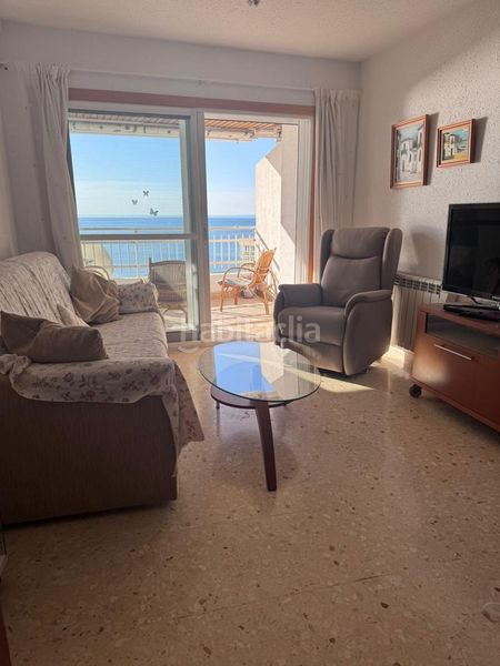 Foto 6f0c23a8-e4a4-47e6-b099-d8a50b6a5695. Apartament amb piscina a Racó Cullera