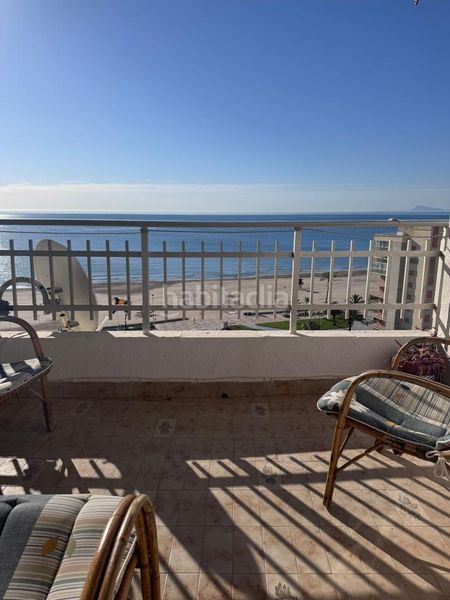 Foto cb014a90-6e2c-4d6b-b2e8-51546d5ab697. Apartament amb piscina a Racó Cullera