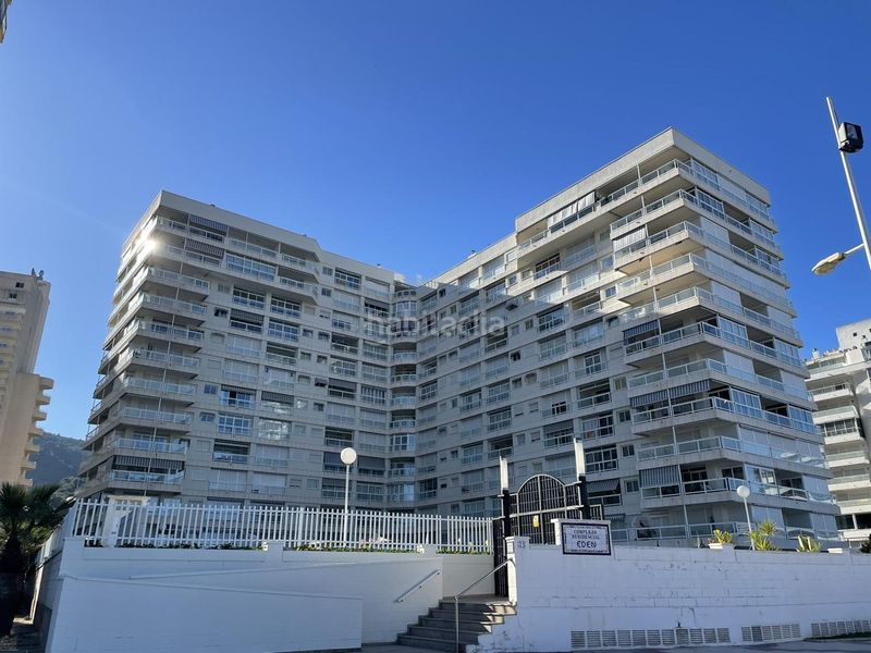 Foto 4a6c3292-6509-404c-910c-dc35e433256c. Apartament amb aparcament piscina a Racó Cullera
