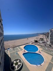 Etagenwohnung  Jaume roig. Primera línea de playa zona racó
