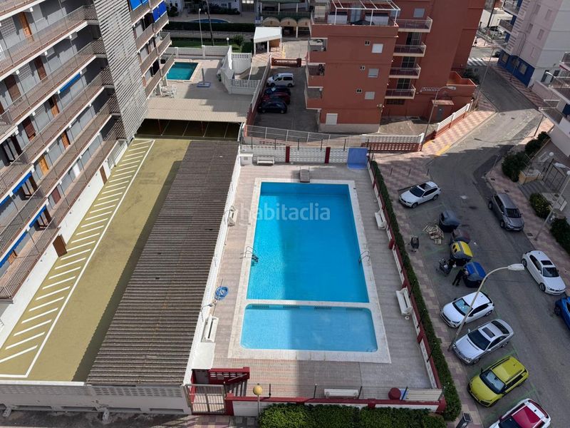Foto 0ea92807-981d-4b3b-834b-c76788614d53. Apartament amb aparcament piscina a Sant Antoni Cullera