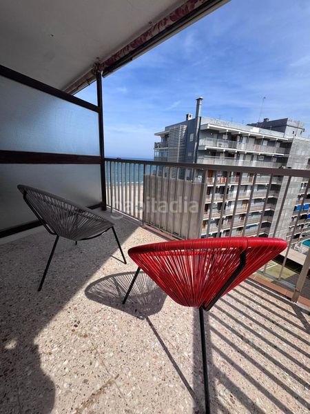 Foto bd9dbaf5-fa5d-455c-aba2-b045b12eee43. Apartament amb aparcament piscina a Sant Antoni Cullera