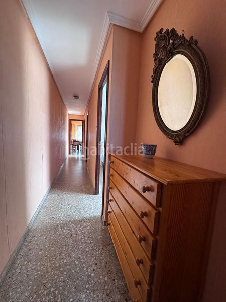 Foto cc8af5ce-e03f-42b4-8fb2-11ff3ec3f9aa. Apartament amb aparcament piscina a Sant Antoni Cullera