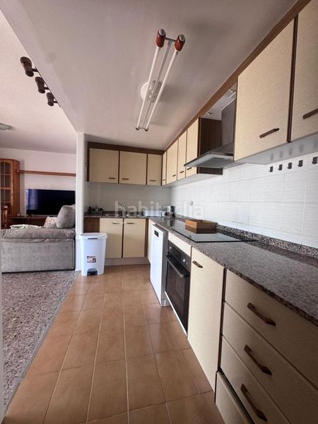 Foto ca6dd24d-3a1a-4870-aafc-5466b78f8148. Lloguer pis a pueblo de Cullera Cullera